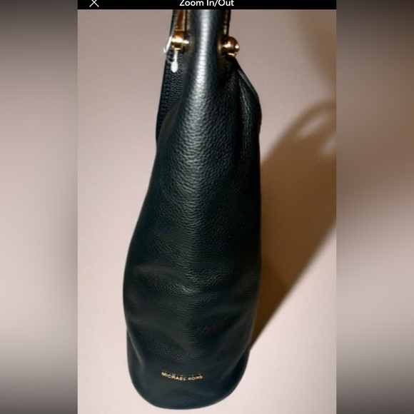 Michael Kors Sonny Shoulder Bag
